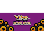 Vibe Radio UK EAST