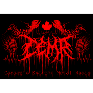 Canada's Extreme Metal Radio