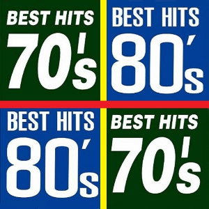 70s 80s All Time Greatest