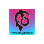 CFXR Net Radio