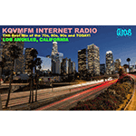 KQVMFM Internet Radio