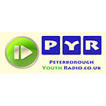 Peterborough Youth Radio